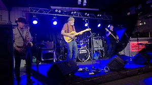 John Campbelljohn and friends Joe Macleod #autismrocks2025 | Donald G Mackenzie