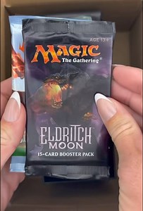 Unboxing a Realm Box 🤩 A one time or recurring customizable box of rotating Packs, Secret Lair, Singles, and Accessories. The box size shown includes: • 2 Collector Boosters (One from Bloomburrow / Other from past MTG sets) • 2 Secret Lair Cards • 5 Set / Play Boosters (At least one from MH3 / one from Bloomburrow / the rest from past sets) • 3 Draft Boosters (From Past MTG Sets) • Full Pack of Special Artist Collab Tokens (Extremely High Quality w/ Soft Touch Material) (Started July 24th) • Ha