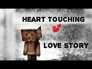 Heart Touching Love Story/ Love Story in Tamil