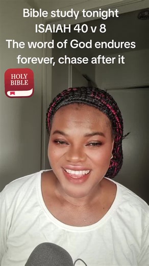 Bible Study Insights: Isaiah 40:8 Explained