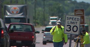 Franklin Widening Road Projects To Take Years