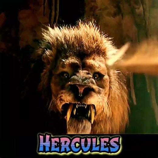 In Hercules (2014), Dwayne Johnson stars as Hercules.