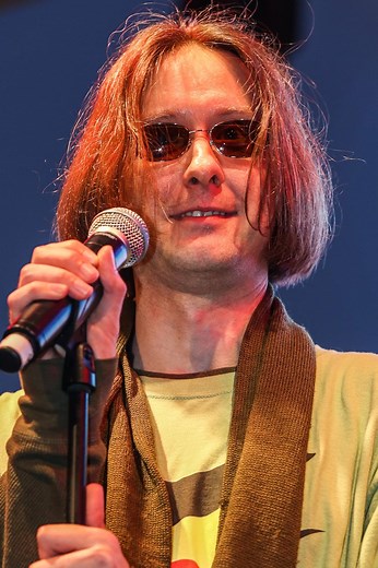 Mr. Lawrence | Actor, Writer, Additional Crew