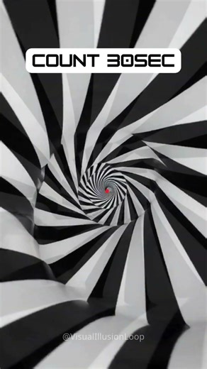 Trippy Visual Loop That Breaks Your Brain! 🧠💥 #viralshorts #infiniteloop