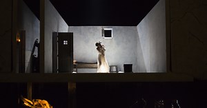 Sancta Susanna de Paul Hindemith - Vue globale - Ôlyrix