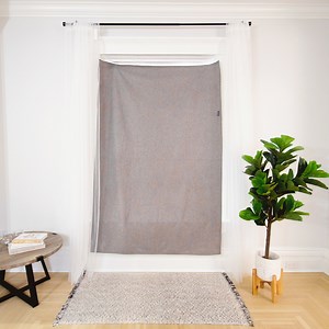 Sleepout® Portable Blackout Curtain 3.0 | 100% Blackout in Seconds