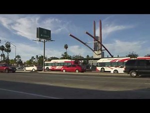 Changes To MTS Bus Routes Begin Sunday