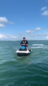 First day of summer in Florida | John Travolta