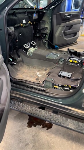 2026 Tahoe Heating Issues: Troubleshooting Tips