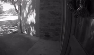 there’s someone outside of my house… | Cheetos