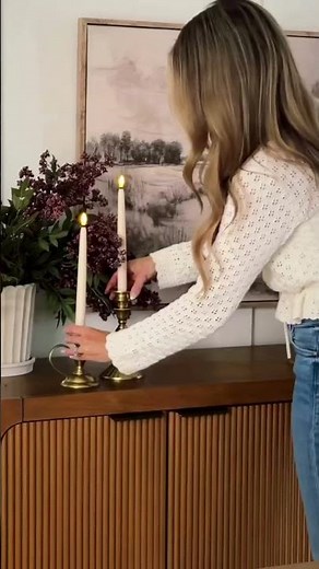 Modern Walmart Dining Room Decor for Spring Vibes!