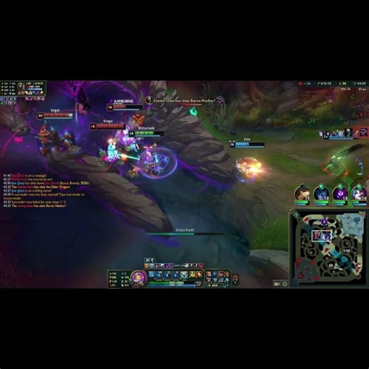 TWITCH: MVP_DRAGGONIO # 1760 #LeagueOfLegends #fyp #gameplay #viral #laugh #ranked #Valorant