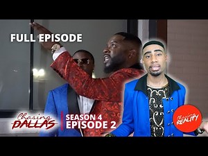 Chasing: Dallas | "It's Not Blending!" (Season 4, Episode 2)