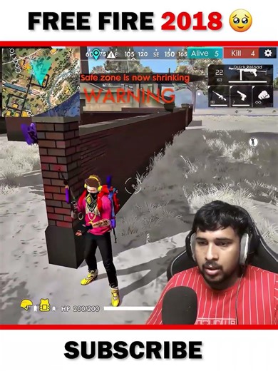 Pro Hu Bhai Man lo #freefire #shorts