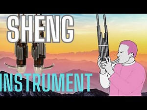 #Sheng Instrument#