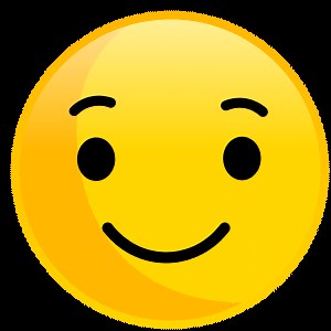 emoji wink Sticker by Wave.video - Find & Share on GIPHY