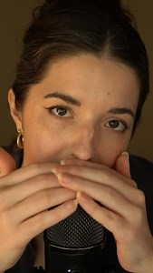 Slight Sounds on Instagram: "#ASMR Fast, random triggers"