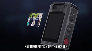 13 reactions | The #GC550 Mini #BodyCamera punches well above its...