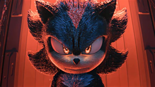 baby doll #shadow #sonic #sonicthehedgehog #edit | Sonic the Hedgehog
