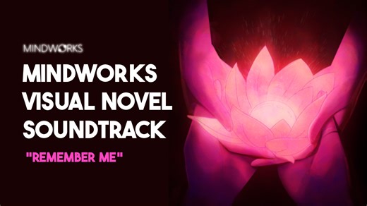 Mindworks soundtrack Song snippet