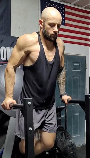 quick workout #fitness #crossfit #athlete #workout #fitnessmotivation #wod