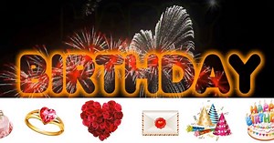 33K views · 639 reactions | Make someones birthday extra special with these adorable and fun birthday stickers. It will make thier day. https://play.google.com/store/apps/details?id=com.emoticon.screen.home.launcher | IN Launcher | Facebook