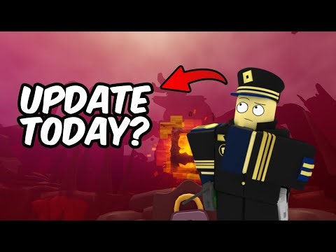 IS THERE AN UPDATE TODAY? 2026 | Tower Defense Simulator | ROBLOX