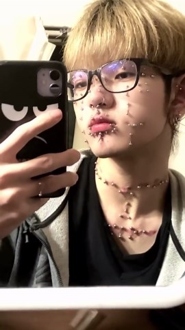 GOTH & GRUNGE AESTHETIC | grungepiece on Instagram: "Yes or No ? 🥀 by @ato24_47 Follow @grungepiece for more 🥀 . . . . . #grungepiece#grungefashion#grungemakeup#grungegirl#grungeblog#retropiece#grungeaccount#grungey#tumblrgrunge#grungeaesthetic#grunger#softgoth#grungegirls#darkgrunge#grungestyle#arthoeaest#grungefashion#gothfashion#softgrunge#grungelook#grungelife#grungetumblr#grungetheme#arthoefit#grungepost#palegrunge#softgrungeaesthetic#softgrunge#indiegirl#pastelgrunge"