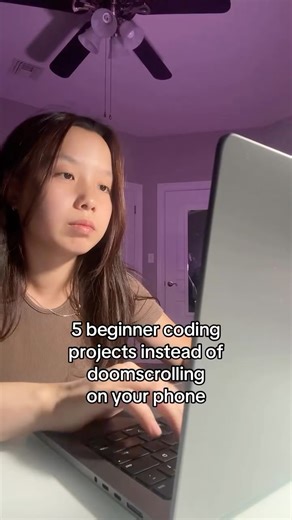 allison ⭐️ on Instagram: "learning by doing is probably the best way to actually understand something 👩‍💻 @codedex.io makes coding easy by providing easy to follow project tutorials! no more frustration, guided help and the first step you need to get started with your project creation journey. comment “beginner” and I’ll send the link to the website :) #cs #coding #learntocode #csprojects #codingtiktok #fyp"