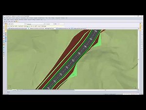 Civil Designer Software Open Classroom - Advanced Roads Design (2)