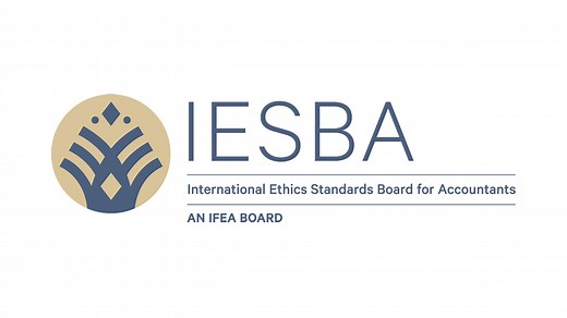 International Code of Ethics for Professional Accountants