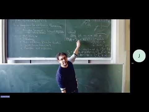 Tepui fibrations and singular vector bundles (Leonid Ryvkin)