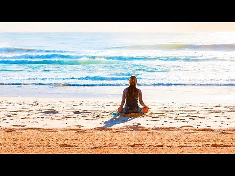 Relaxation guidée - Lacher prise - Détente profonde - Libération des tensions - Anti stress-burn out