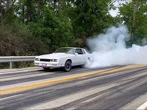 Classic Cars Burnouts Festival! 🚀 | Super Muscle Cars