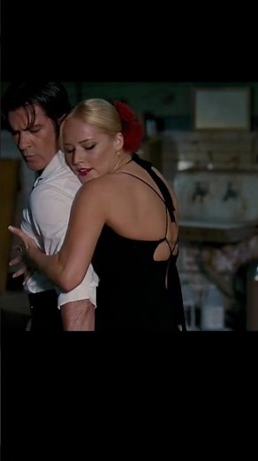 Antonio Banderas - Take the Lead - Tango Scene