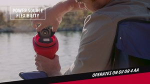 WeatheReady Waterproof & Floating Lantern, 275 Lumens, IP67 Waterproof, Outdoor and Emergency Light, 100-Hour Runtime, Pack of 1