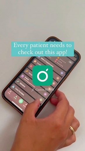 6 comments | Managing dysautonomia?  Check out Guava Health! It’s...