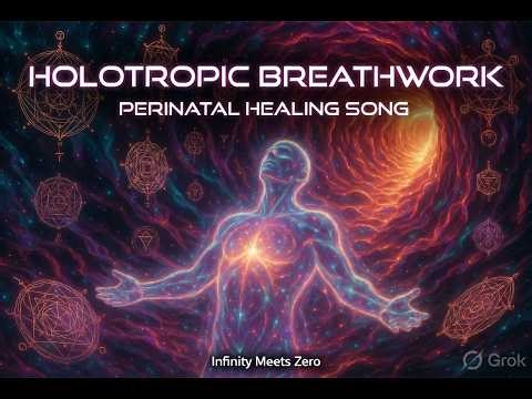 HOLOTROPIC (The Birth Canal)
