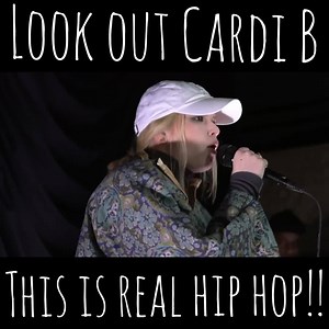 53K views · 317 reactions | Wynne delivers some heat | Joe City Music Scene | Facebook