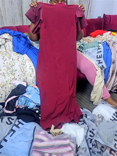 Shein dresses dozen (12)pcs ksh 6000 retail ksh 1000 DM number kwa bio#sheinbalekenya #SHEINBALEKENYA #sheinbale #trendingdresses #valentine