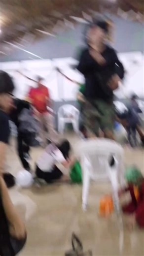 Fiesta halloween 2025 🎃 | Virginia Sanchez