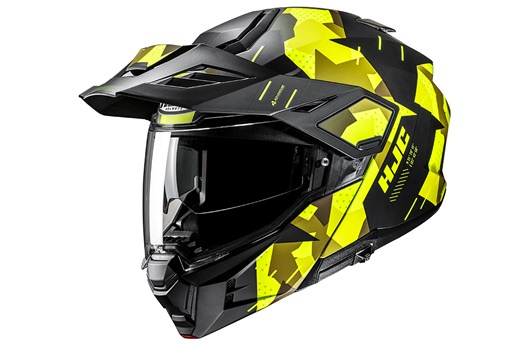 NEW HJC i80 Roki and Velly | Superbike News #1 for Biker News