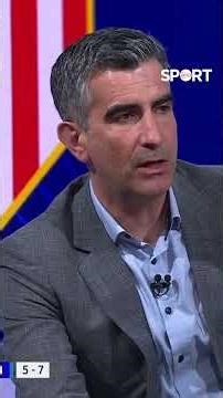 Richard Dunne on why Spurs should go down the 'legends route' for their next manager