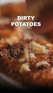 Dirty Potatoes