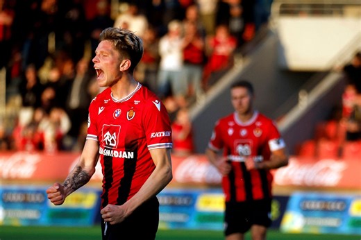 Bráðskemmtileg auglýsing fyrir Bestu deildirnar (myndskeið)