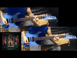 Dialogue with the Stars - In Flames [Cover]