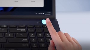 ASUS ExpertBook B1 Business Laptop (14" FHD, Intel 10-core i7-1255U, 16GB RAM, 512GB SSD) for Traveling, Engineering, Backlit, Fingerprint, 3-Yr WRT, Wi-Fi 6E, IST HUB, Win 11 Pro w/AI Copilot, Black