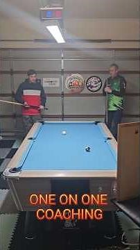 8-Ball Pool & Snooker | Pro Shots, Drills & Coaching 🎯 Improve now