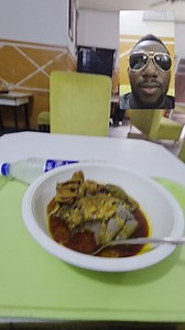 A touch of amala for the road | NewsMattazz with Princewill