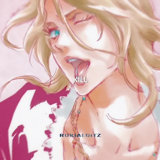 Rangiku Matsumoto: A Bleach Character Edit